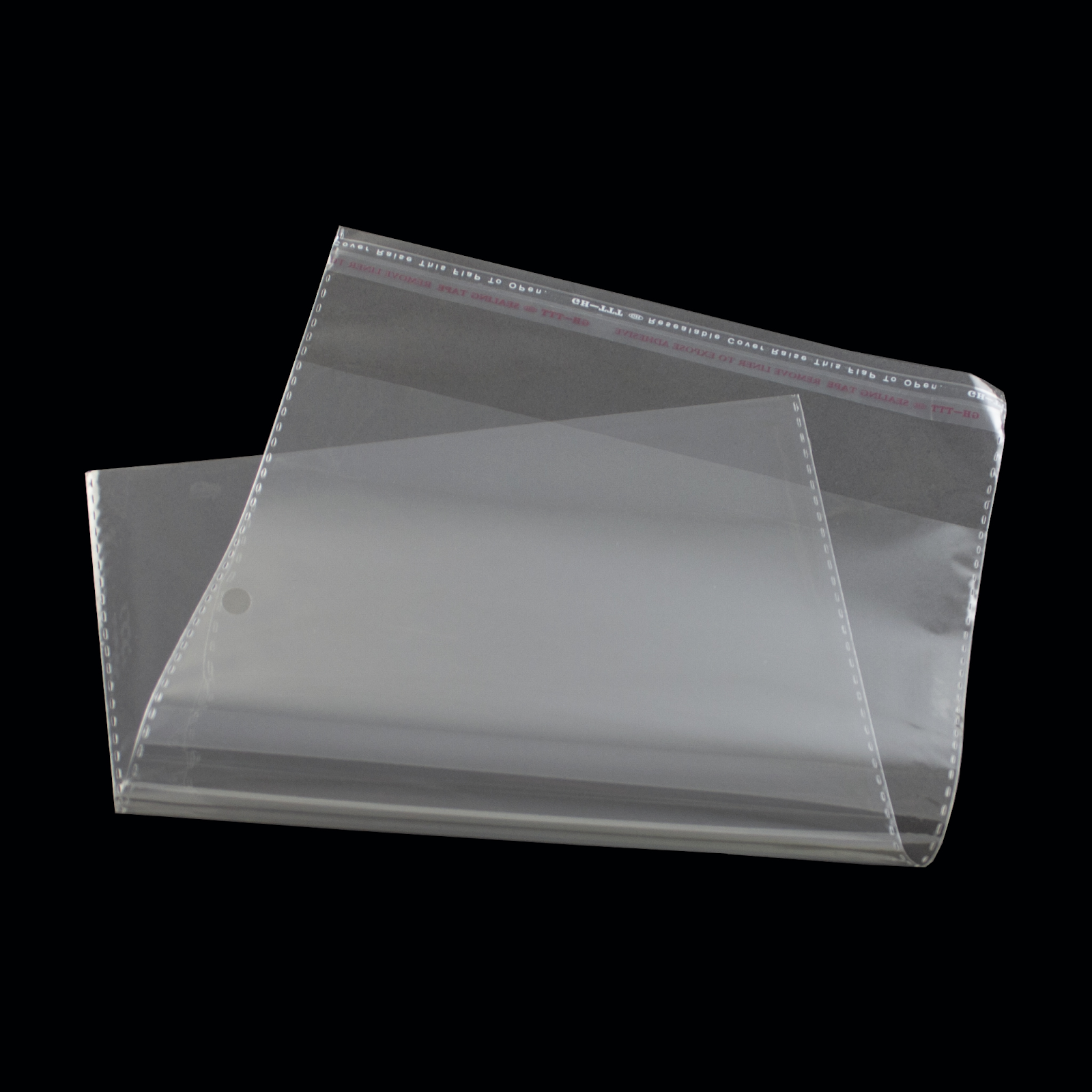 Tìm hiểu Túi Opp Là Gì? Ứng Dụng Gì Trong Cuộc Sống?