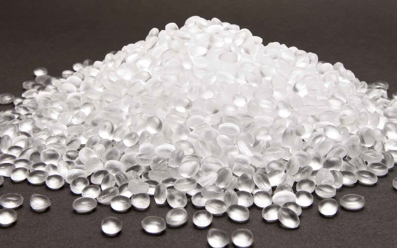 Cách phân biệt một số loại nhựa thông dụng