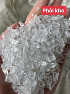 Nhựa PET - GP