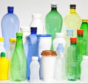 Nhựa LLDPE LDPE HDPE