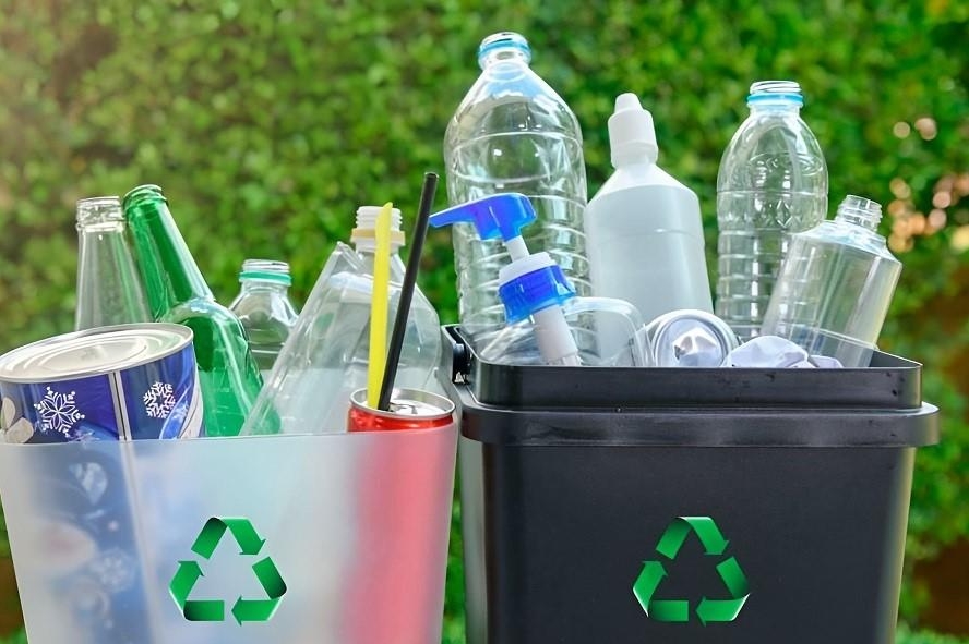 Nhựa LLDPE LDPE HDPE